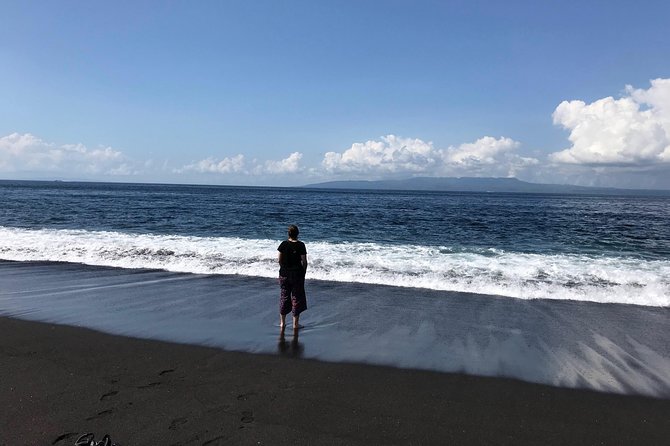 Gate of Heaven, Tirtagangga, Virgin Beach, Tenganan, Best of East Bali Tours - Must-See Attraction: Gate of Heaven