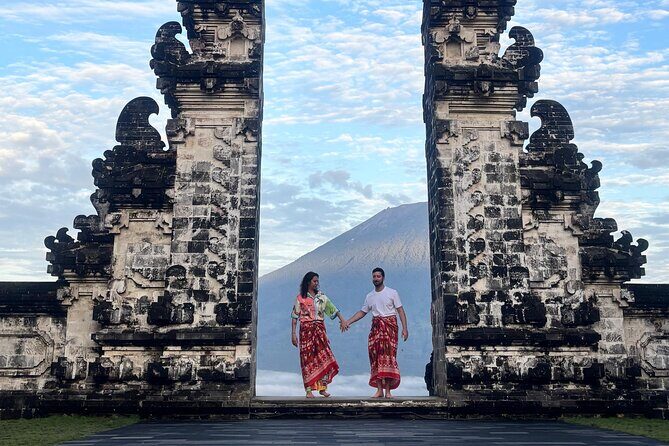 Gate of Heaven Tour - The Sum Up