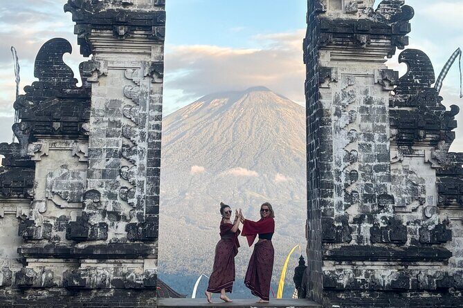 Gate of Heaven Tour - Good To Know