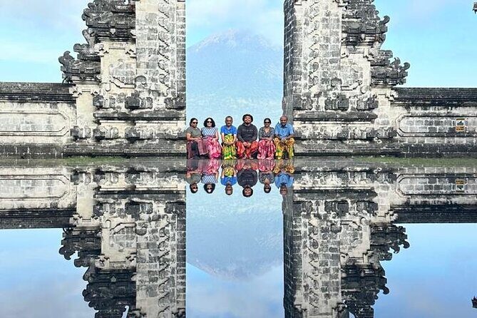 Gate of Heaven Tour - Exploring East Bali: What You Can Expect