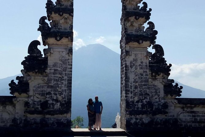 Gate of Heaven With Blue Lagoon Beach Tours - Tour Details