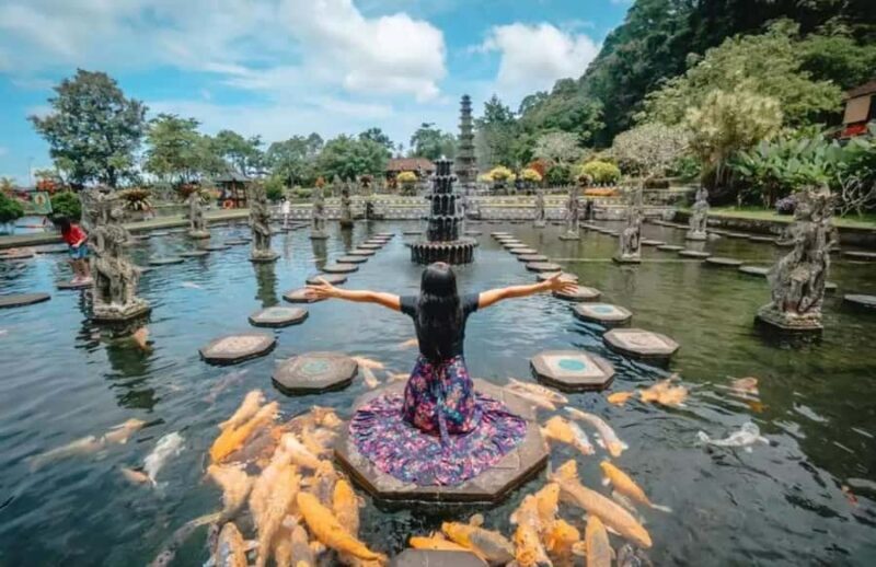 Gate Of Heaven With Snorkeling Private Day Tour - A Detailed Look at the Itinerary and Highlights