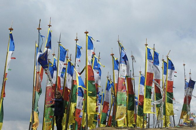 Gate Way to Bhutan - Price and Booking Information