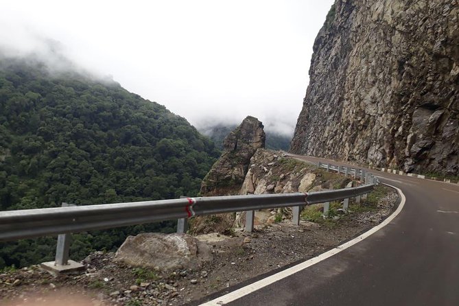 Gate Way to Bhutan - Accessibility and Requirements