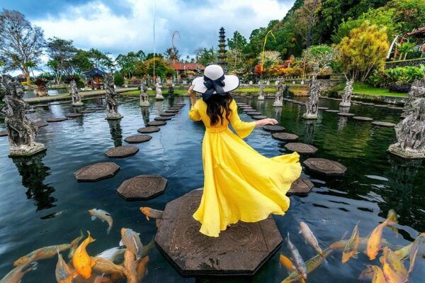 Gates of Heaven, Besakih Temple & Lempuyang Temple Tour - Booking Your Tour