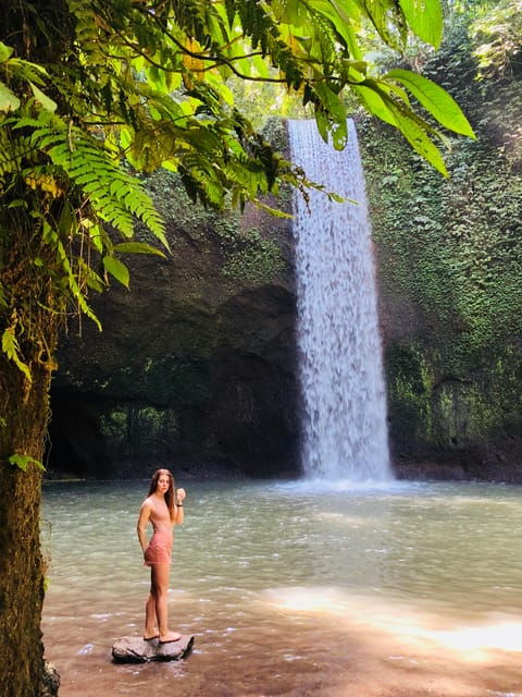 Gates of Heaven, Tirta Gangga, Waterfall and Virgin Beach - Customer Feedback