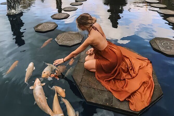 Gates of Heaven Tour: Tirta Gangga - Kanto Lampo Waterfall - The Real Experience: Pros and Cons Based on Feedback  