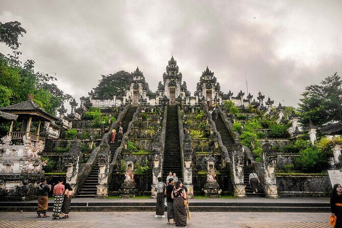 Gates of Heaven Tour: Tirta Gangga - Kanto Lampo Waterfall - Final Thoughts  