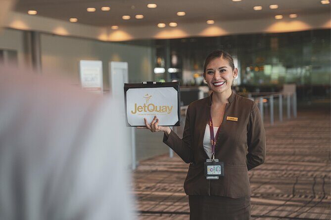 Gateway Airport VIP Meet and Greet Service - Gateway Airport VIP Meet and Greet Service Review