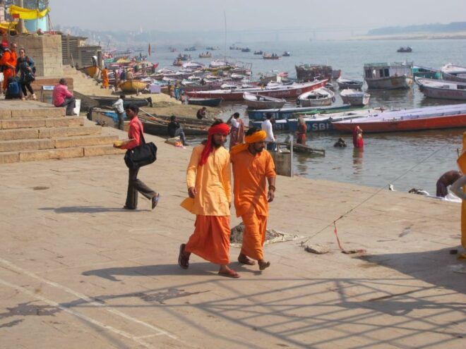 Gateway of Varanasi From Delhi 2 Days - Frequently Asked Questions