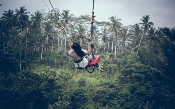 Gateway to Serenity: Lempuyang Temple Gate Of Heaven Tour - Highlights of the Experience