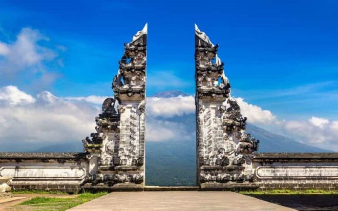 Gateway to Serenity: Lempuyang Temple Gate Of Heaven Tour - Daily Itinerary Details