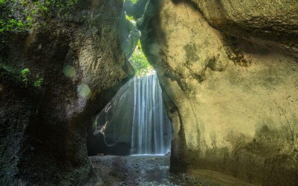 Gateway to Serenity: Lempuyang Temple Gate Of Heaven Tour - Transportation and Accessibility
