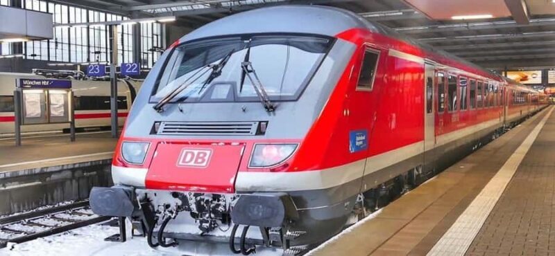 Gatimaan Express Taj Mahal Tour with VIP Experiences - The Overall Experience