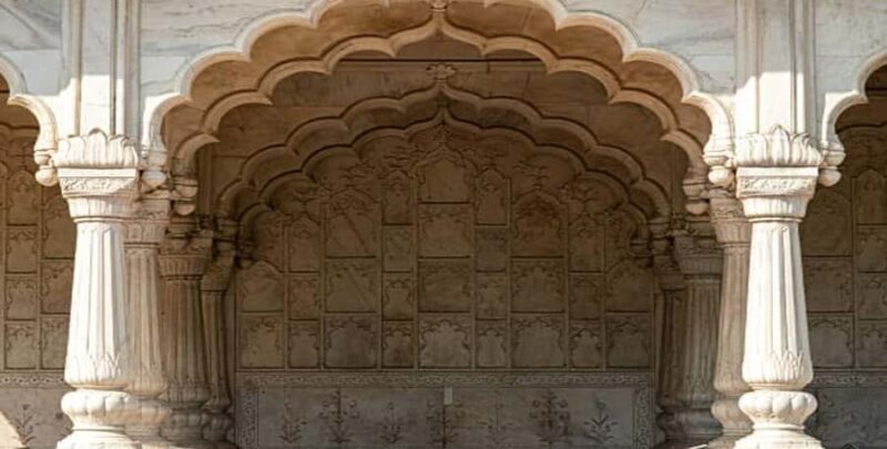 Gatimaan Express Taj Mahal Tour with VIP Experiences - The Journey: From Delhi to Taj Mahal in Comfort