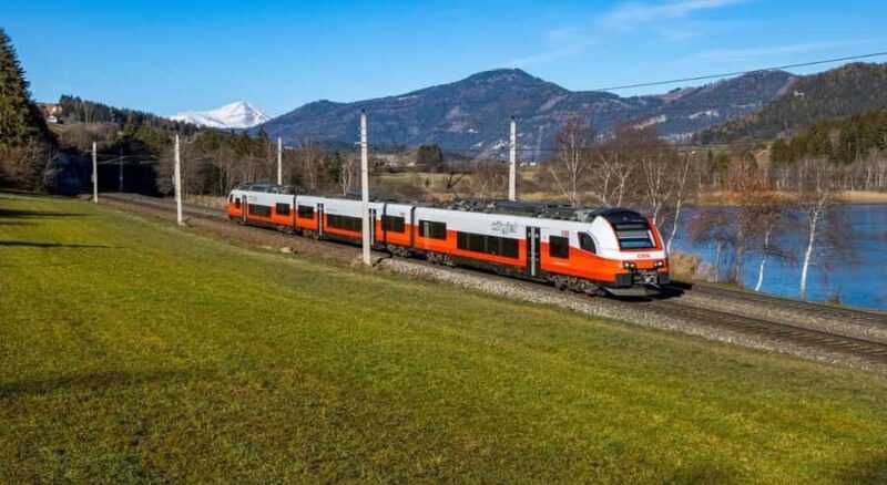 Gatimaan Express Taj Mahal Tour with VIP Experiences - Who Will Love This Tour?