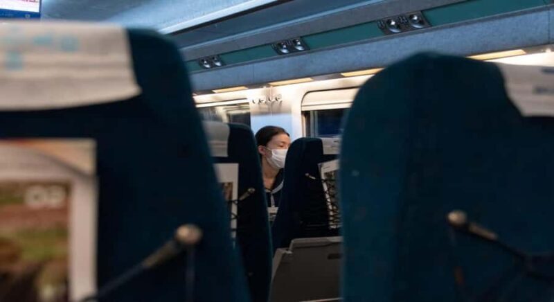 Gatimaan Express Taj Mahal Tour with VIP Experiences - FAQ