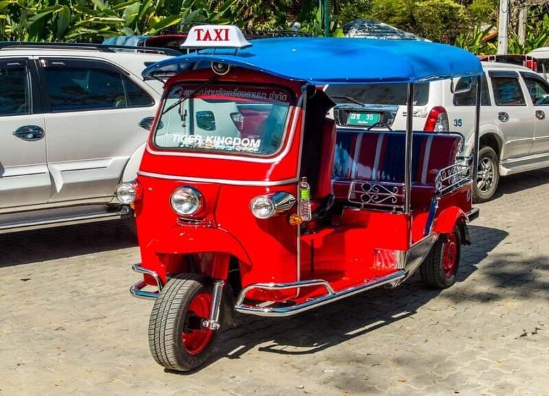 Gatimaan Express Taj Mahal Tour with VIP Experiences - Final Thoughts