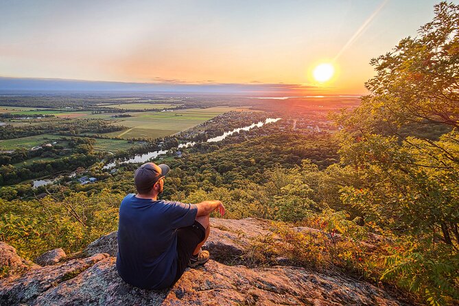 Gatineau Park Guided Hike - King Mountain - Cancellation and Refund Policies