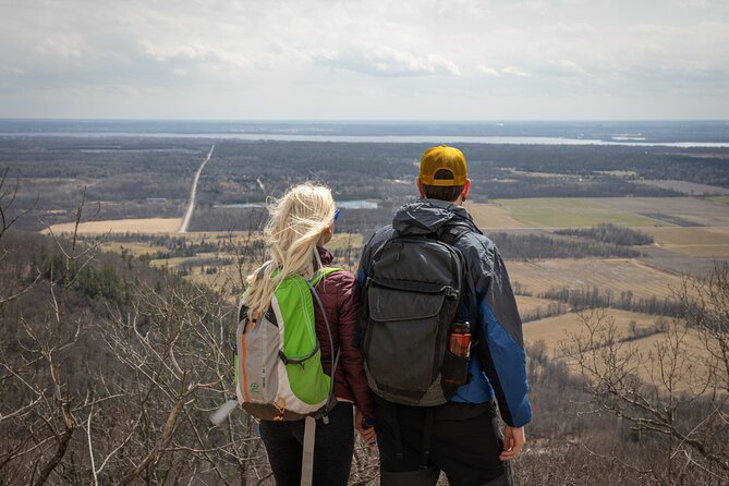 Gatineau Park Guided Hike - King Mountain - Authentic Reviews and Overall Rating