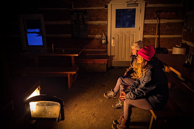 Gatineau Park Nocturnal Snowshoeing Adventure & Dinner - From Ottawa & Gatineau - Additional Information