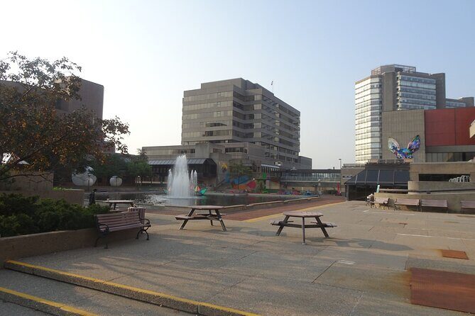 Gatineau Self Guided Walking Tour and Scavenger Hunt - An In-Depth Look at the Gatineau Self-Guided Walking Tour and Scavenger Hunt