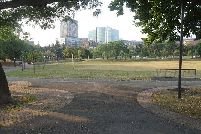 Gatineau Self Guided Walking Tour and Scavenger Hunt - The Sum Up