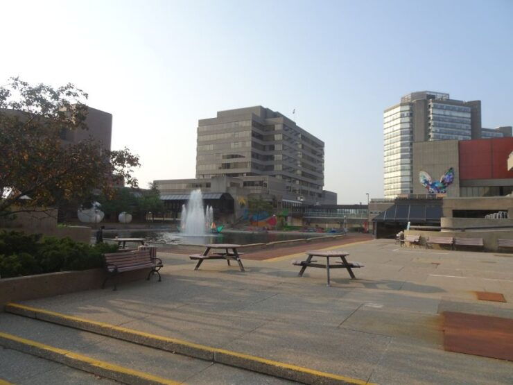 Gatineau Self-Guided Walking Tour and Scavenger Hunt - Tour Booking Details