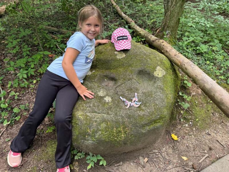 Gatlinburg: Adventure Hike and Craft for Kids - Introduction to the Gatlinburg Adventure Hike and Craft for Kids