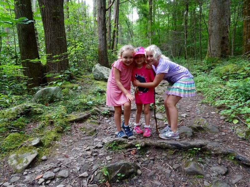 Gatlinburg: Adventure Hike and Craft for Kids - What Makes This Tour Special?