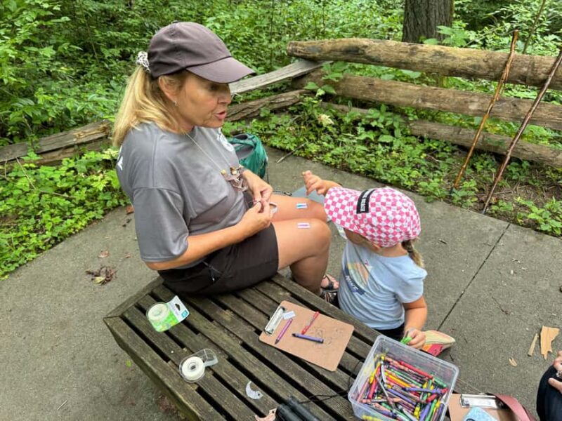 Gatlinburg: Adventure Hike and Craft for Kids - Is It Worth the Price?