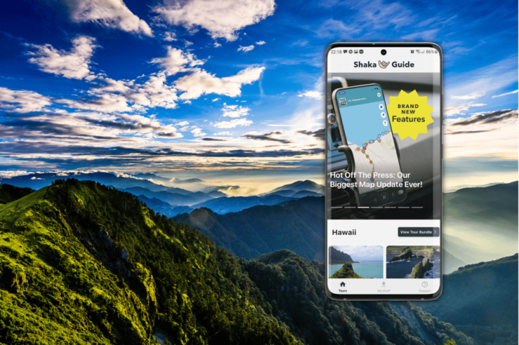 Gatlinburg: App-Based Great Smoky Mountains Park Audio Guide - Good To Know