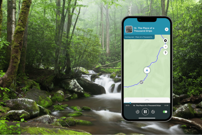 Gatlinburg: App-Based Great Smoky Mountains Park Audio Guide - What to Bring and Activities