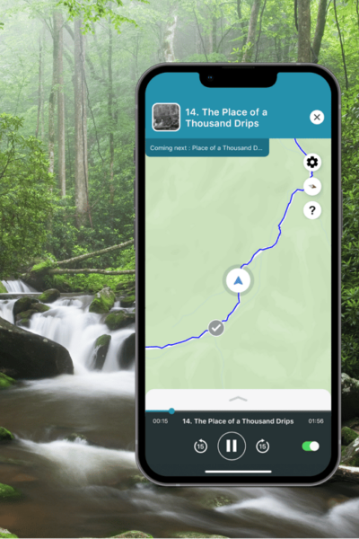 Gatlinburg: App-Based Great Smoky Mountains Park Audio Guide - Frequently Asked Questions