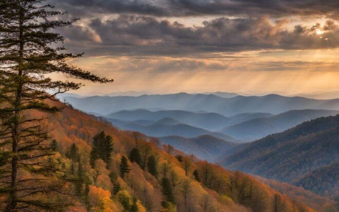 Gatlinburg: App-Based Great Smoky Mountains Park Audio Guide - Customer Reviews