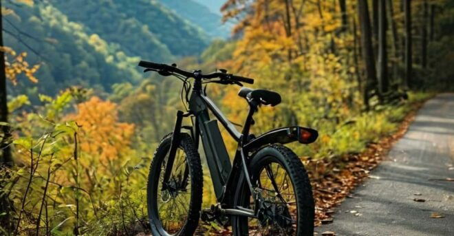 Gatlinburg: E-Bike Rentals - Frequently Asked Questions