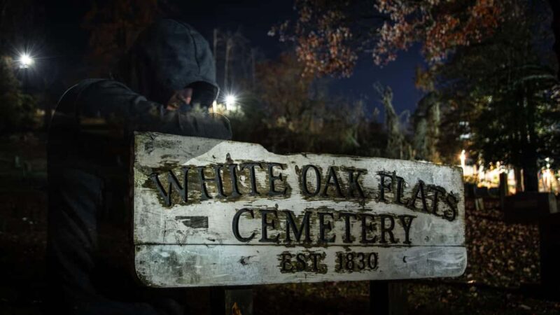 Gatlinburg Ghost Tours: Gilded Age Graves and Ghouls - Final Thoughts