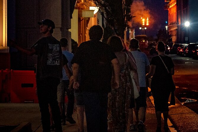 Gatlinburg Ghosts of The Smokies Most Haunted Tour - Pricing and Booking