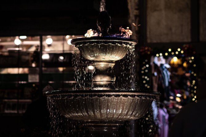 Gatlinburg Ghosts of The Smokies Most Haunted Tour - Personal Touch