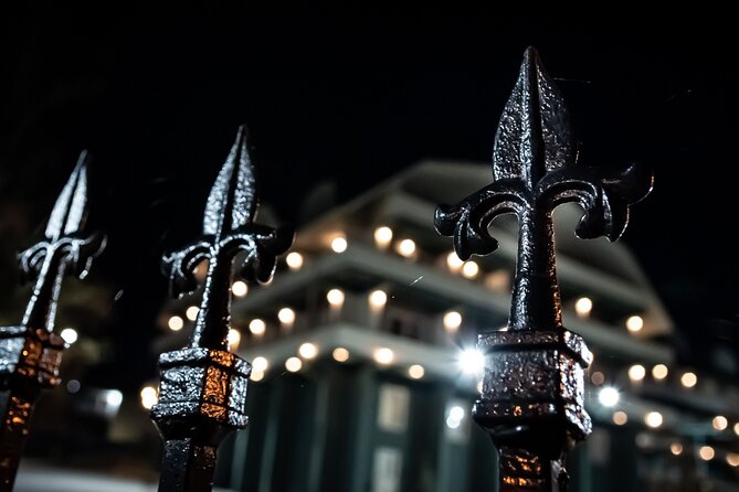 Gatlinburg Ghosts of The Smokies Most Haunted Tour - The Sum Up