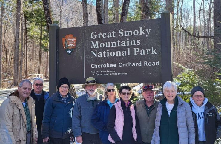 Gatlinburg: Great Smoky Mts National Park Waterfall Tour - Good To Know