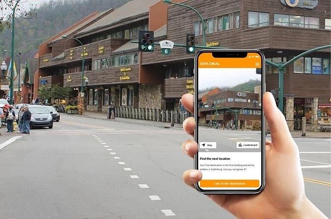 Gatlinburg Scavenger Hunt and Sights Self Guided Tour - Final Thoughts: Is This Tour Worth It?