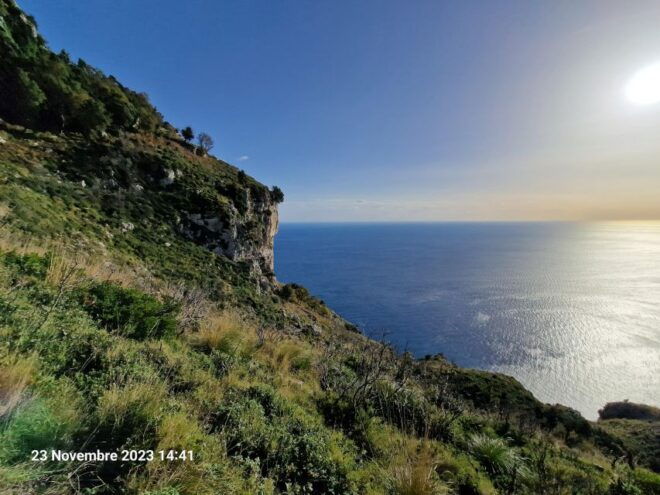 Gatronomical Amalfi Coast Hike - Inclusions