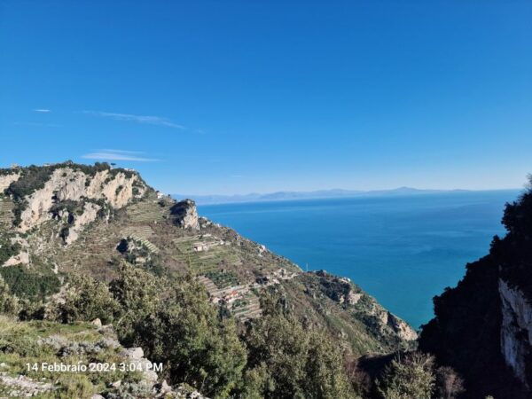 Gatronomical Amalfi Coast Hike - Cooking Class Details