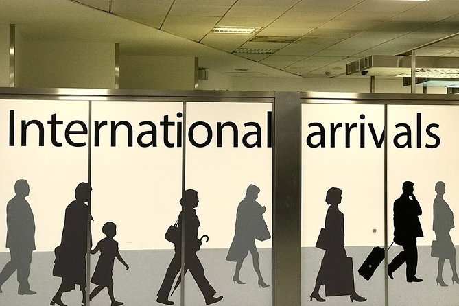 Gatwick Airport Private Transfers To/From London (Postcode E1 to E14) - Additional Information