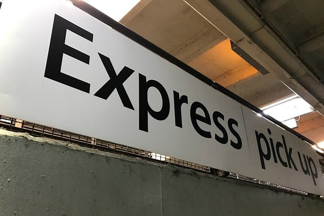 Gatwick Airport Private Transfers To/From London (Postcode E1 to E14) - Common Questions