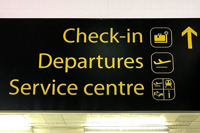 Gatwick Airport Private Transfers To/From London (Postcode SW5 to Sw11) - Service Details