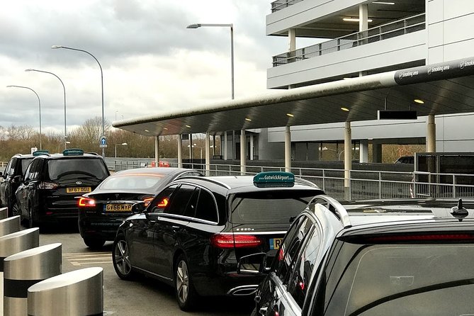 Gatwick Airport Private Transfers To/From London (Postcode SW5 to Sw11) - Common Questions