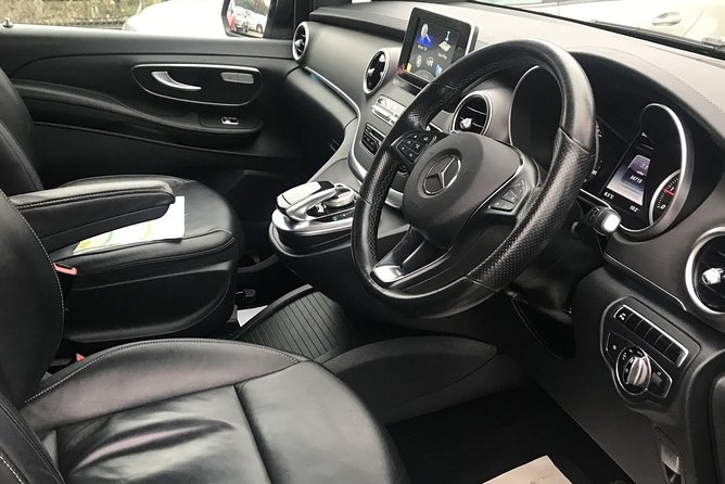 Gatwick Airport Private Transfers To/From London (Postcode WC1 to Wc2) - Contact Information