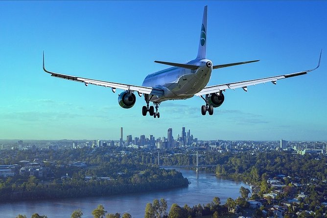 Gatwick Airport to Central London In Executive Luxury Vehicle Private Transfer - Booking Confirmation and Details